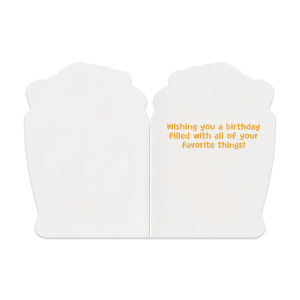 French Fries|Peaceable Kingdom