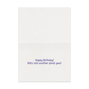 Sushi Card|Peaceable Kingdom