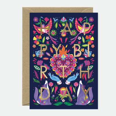 Gold Mexican Bday |All The Ways To Say