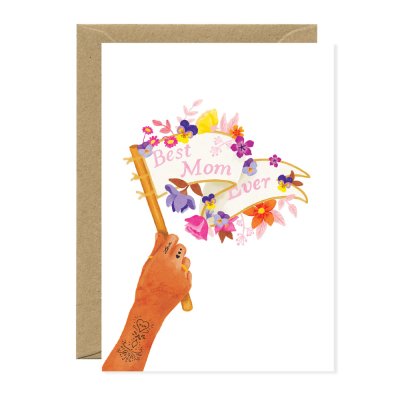 Best Mom Ever Flag|All The Ways To Say