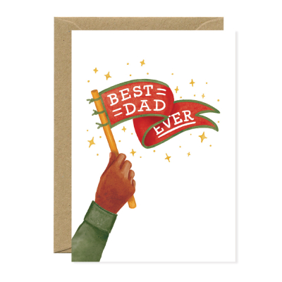 Best Dad Flag|All The Ways To Say