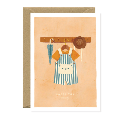 Happy You Sweety Bear|All The Ways To Say