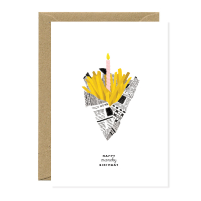 Happy Crunchy Bday|All The Ways To Say