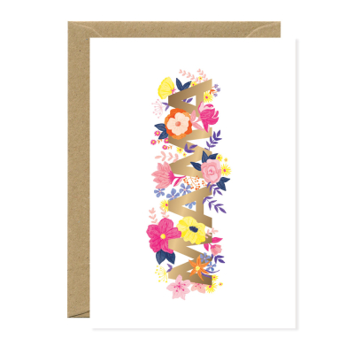 Gold Mama Flowers|All The Ways To Say