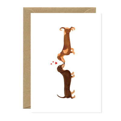 Dachshunds Lovers|All The Ways To Say