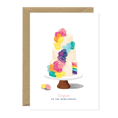 Newlyweds Pride|All The Ways To Say