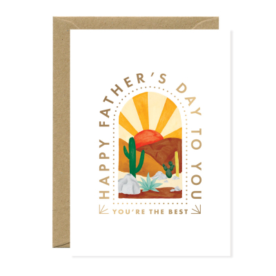 Gold Fathers Day Gravure|All The Ways To Say