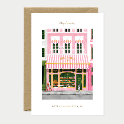 Birthday Flow |All The Ways To Say