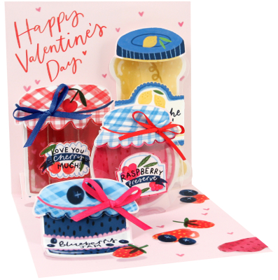 You'Re My Jam|Up With Paper