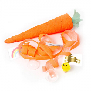 Surprise Carrots S/4-45-2612|Meri Meri