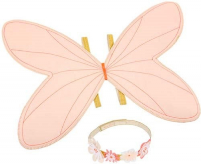 Fairy Wings Dress Up Kit-50-0263|Meri Meri