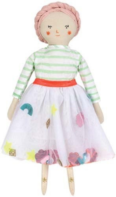 Matilda Doll-30-0221|Meri Meri