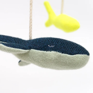 Under The Sea Baby Mobile|Meri Meri