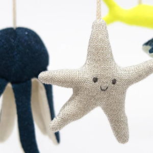 Under The Sea Baby Mobile|Meri Meri