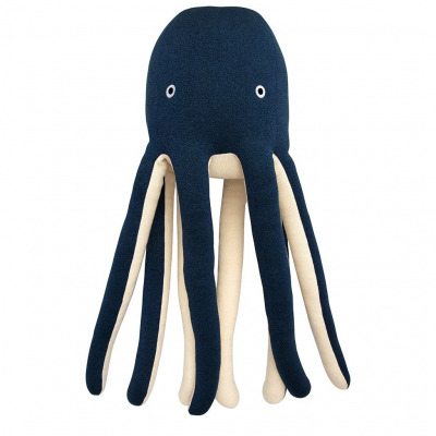 Cosmo Octopus Toy|Meri Meri