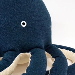 Cosmo Octopus Toy|Meri Meri