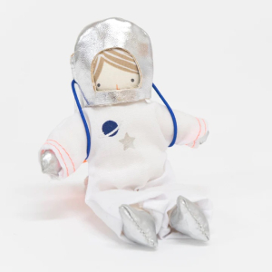 Mini Astronaut Suitcase|Meri Meri