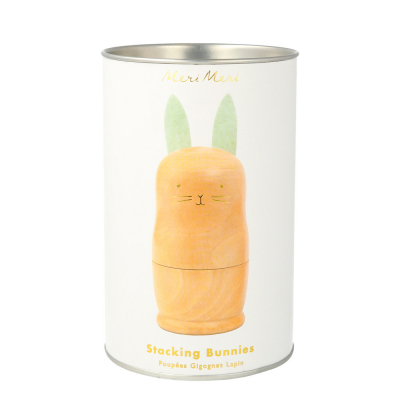 Stacking Bunnies|Meri Meri