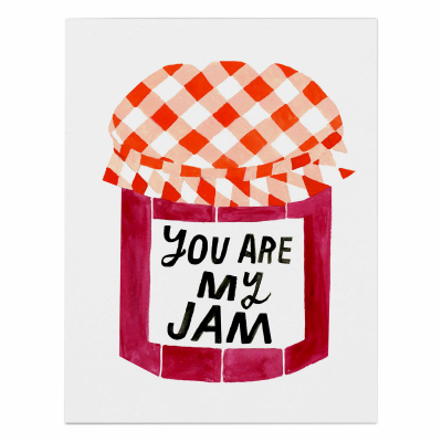 You Are My Jam|EM & Friends