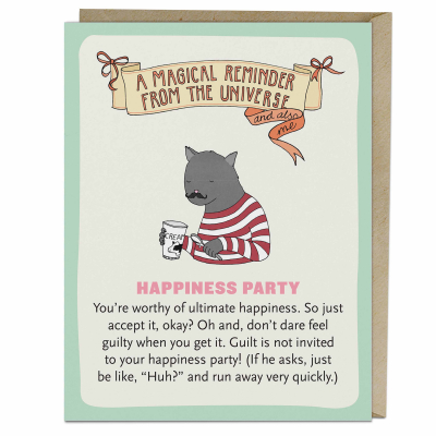 Happiness Party|EM & Friends
