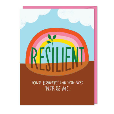 Resilient|EM & Friends
