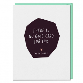 No Good Card Single Card Boxed Set|EM & Friends