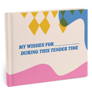 My Wishes for You During Tender Times|EM & Friends