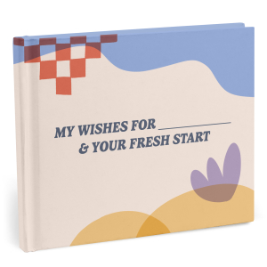 My Wishes for Your Fresh Start|EM & Friends