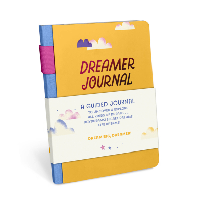 Dreamer Journal (NF)|Em & Friends