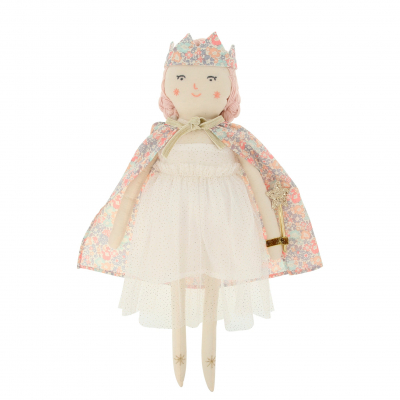Floral Princess Doll|Meri Meri