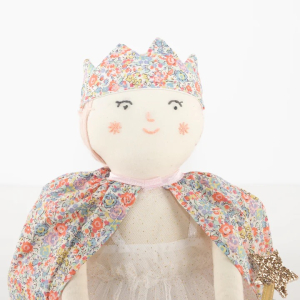 Floral Princess Doll|Meri Meri