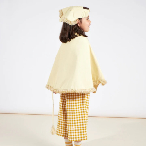 Lion Cape Dress Up|Meri Meri