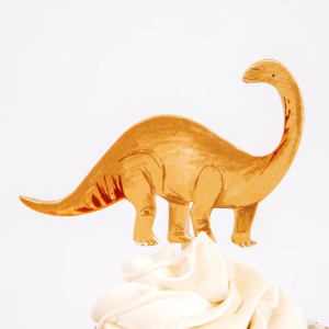 Dinosaur Kingdom Cupcake Kit|Meri Meri