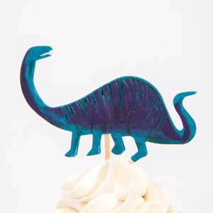 Dinosaur Kingdom Cupcake Kit|Meri Meri