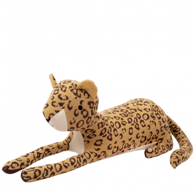 Rani Leopard Large Toy|Meri Meri