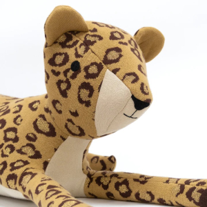 Rani Leopard Large Toy|Meri Meri