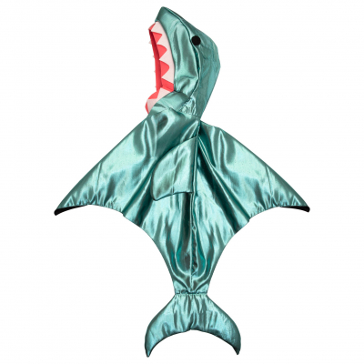 Shark Cape Dress Up|Meri Meri