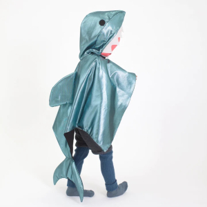 Shark Cape Dress Up|Meri Meri