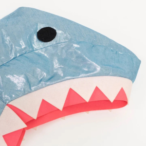 Shark Cape Dress Up|Meri Meri