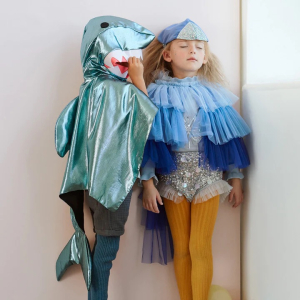 Shark Cape Dress Up|Meri Meri