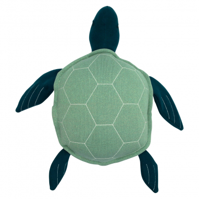 Louie Sea Turtle Large Toy|Meri Meri