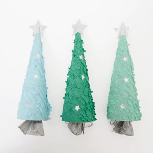 Christmas Tree Crackers|Meri Meri