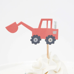 Construction Cupcake Kit|Meri Meri