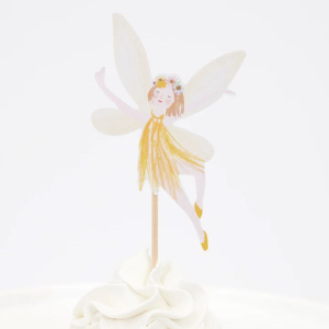 Fairy Cupcake Kit|Meri Meri