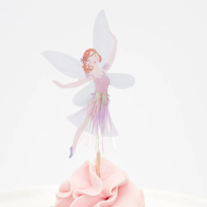 Fairy Cupcake Kit|Meri Meri