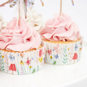 Fairy Cupcake Kit|Meri Meri