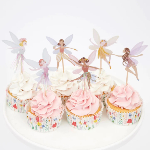 Fairy Cupcake Kit|Meri Meri