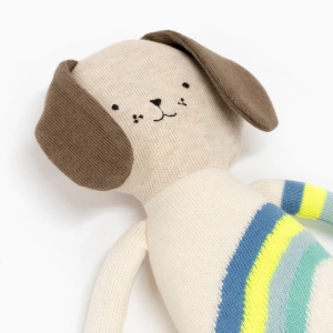 Stripe Jumper Small Dog Toy|Meri Meri