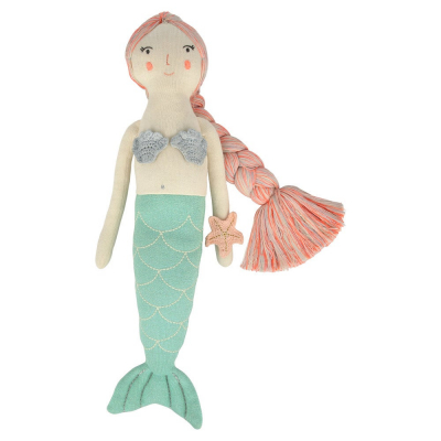 Mermaid Toy|Meri Meri