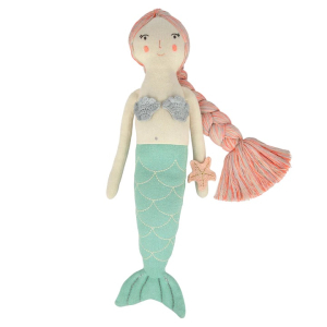 Mermaid Toy|Meri Meri